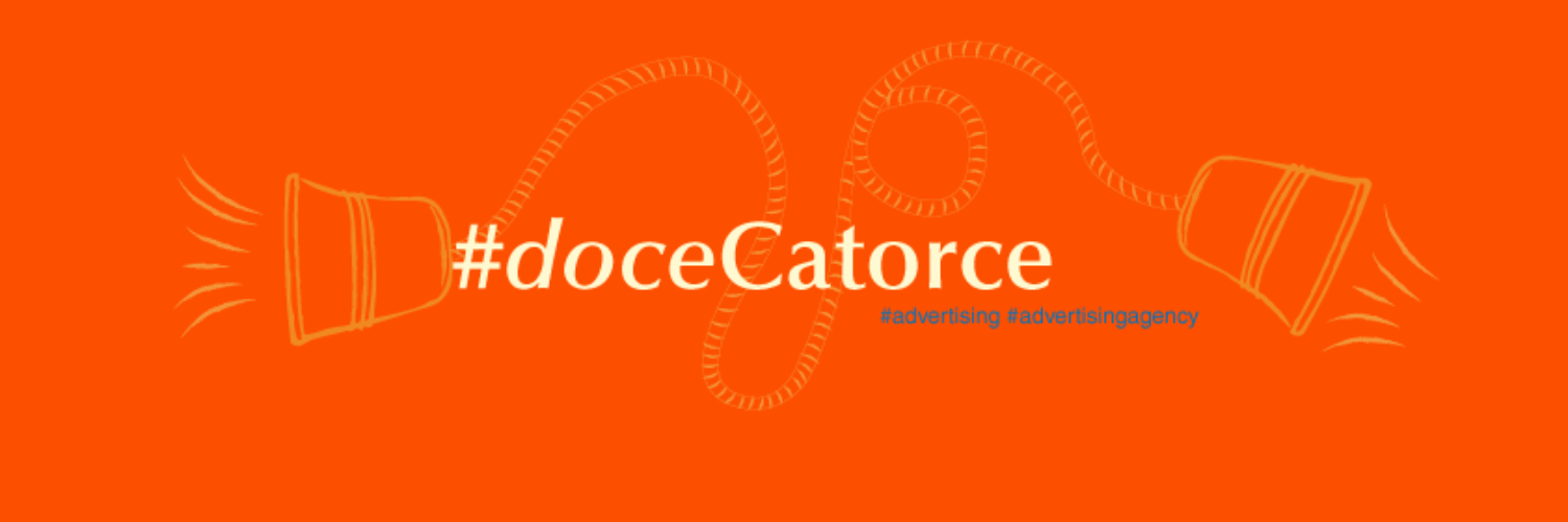 docecatorce's profile banner image