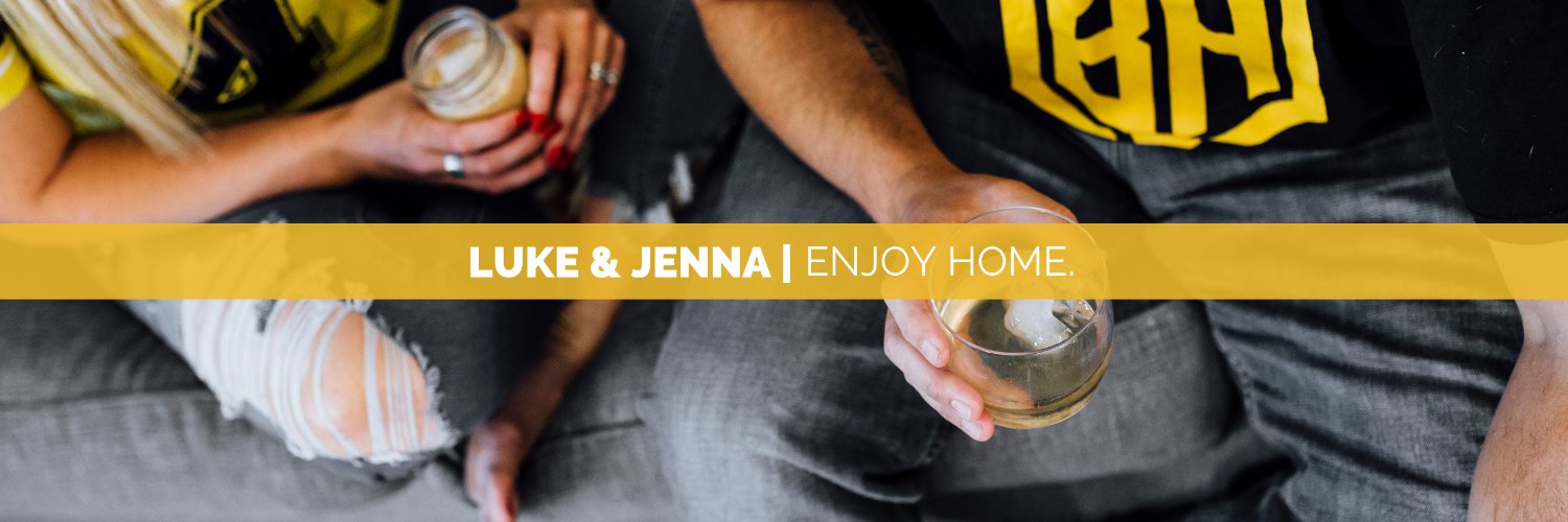 MrsJennaBurt's profile banner image