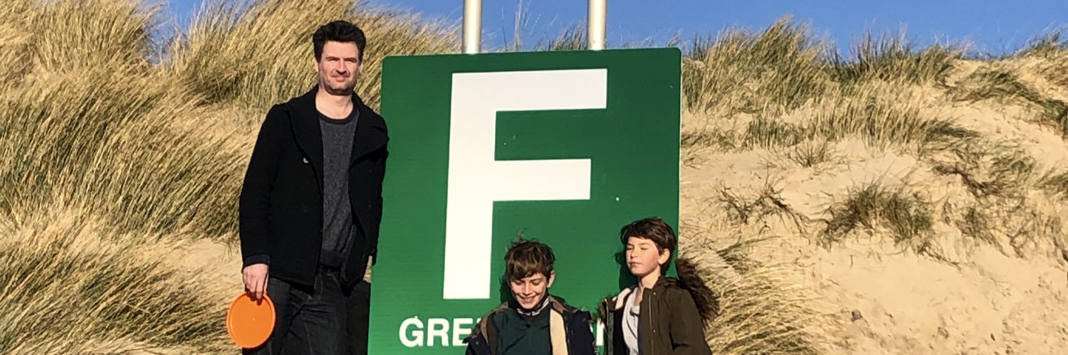 nedsatomic91's profile banner image