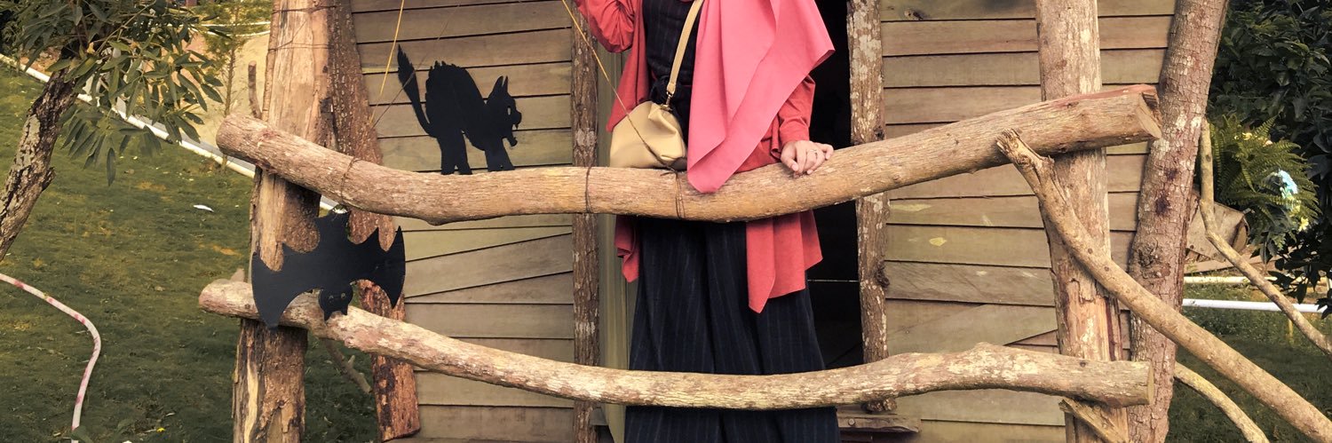 AyaaChaya's profile banner image