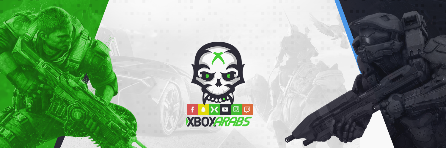 اكس بوكس العرب banner