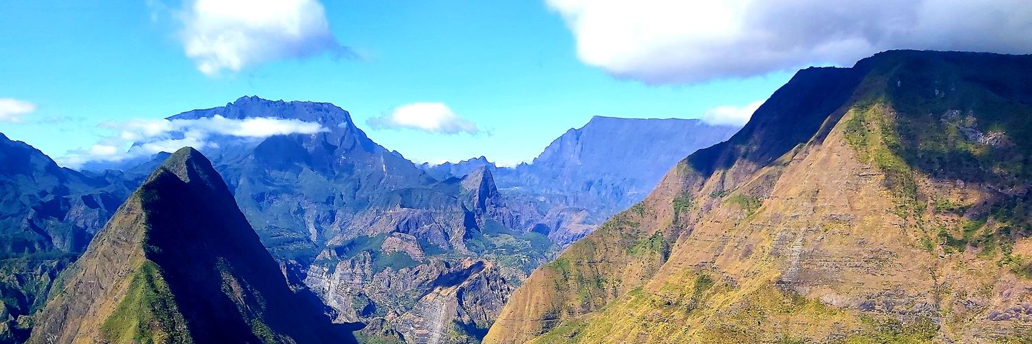 DRAREIC Ac La Réunion banner