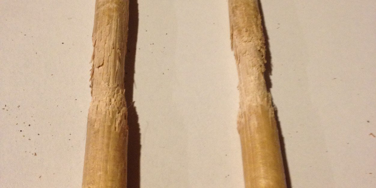 drummercc's profile banner image