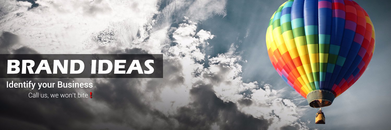 ideasense's profile banner image