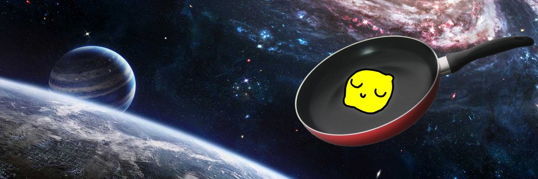 DryRoastedLemon's profile banner image