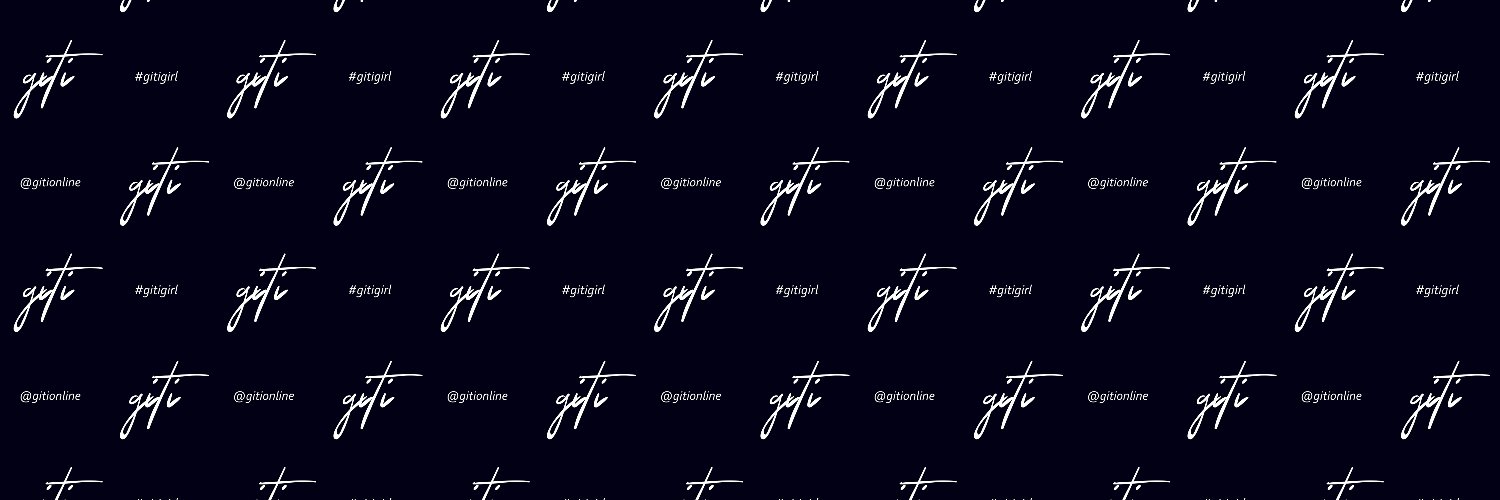 GITIONLINE's profile banner image