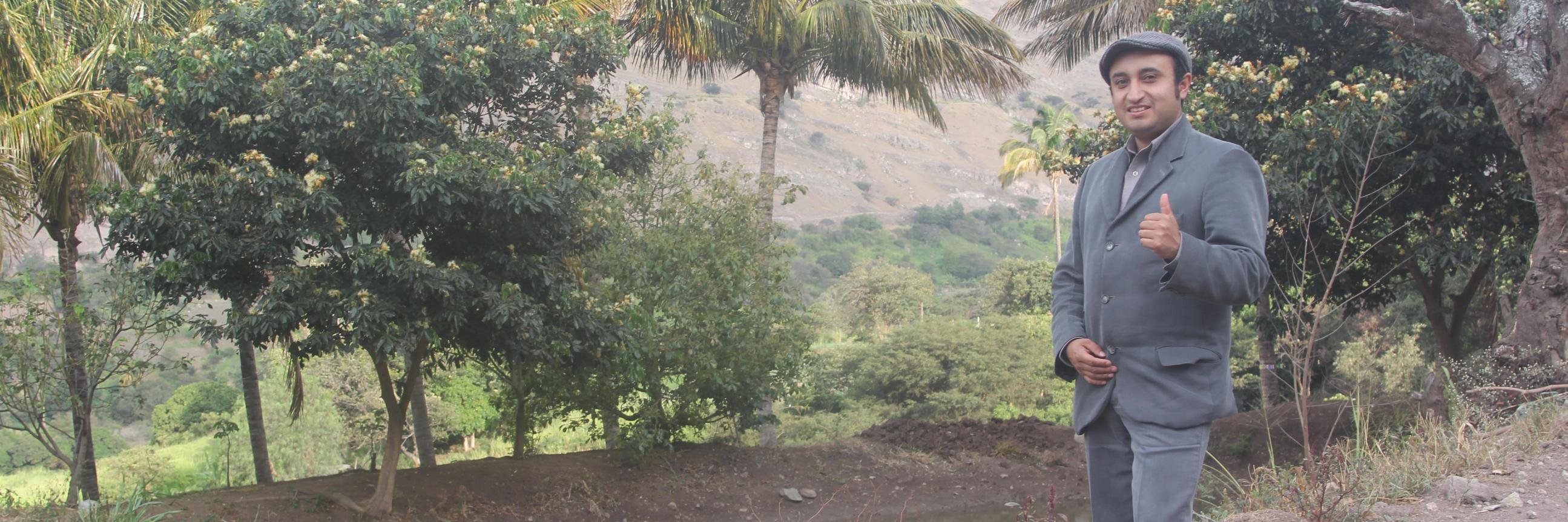 LeninGabrielM's profile banner image