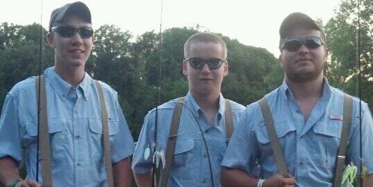 loganszopinski's profile banner image