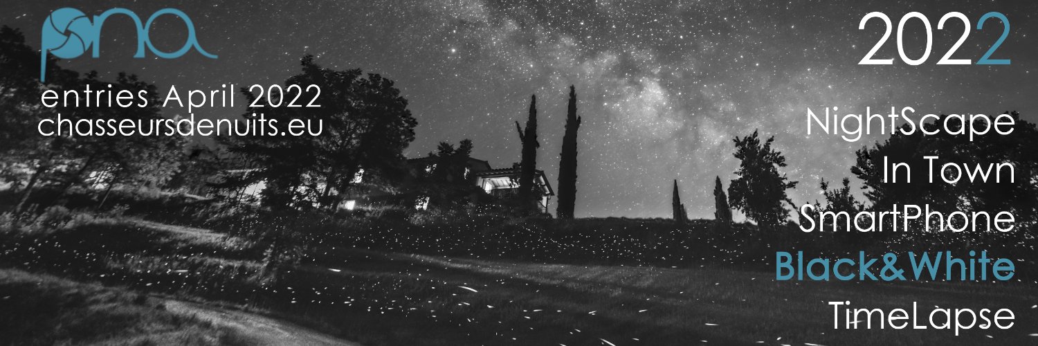 Chasseurs de Nuits 🌉 banner