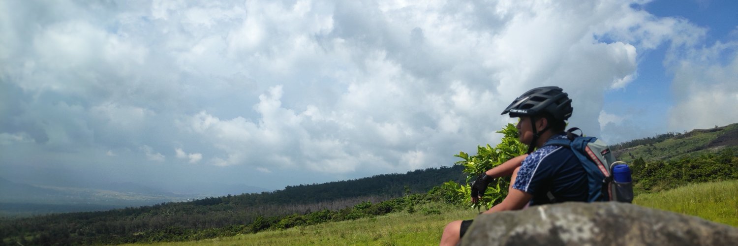 Charles Miranda banner