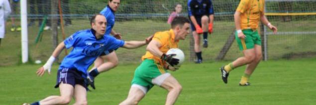 Shane Murphy banner