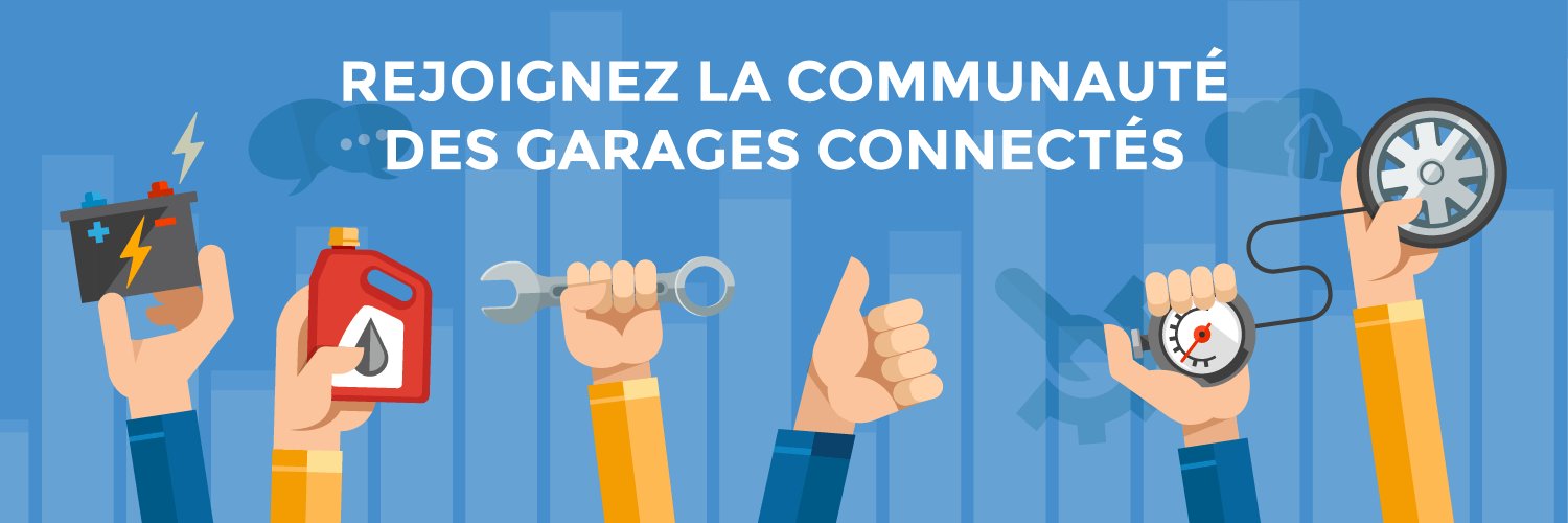 YepGarage's profile banner image