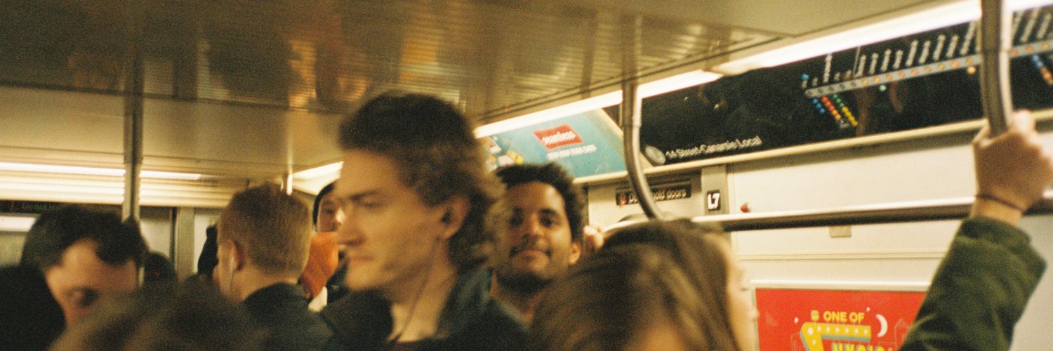 RubenLeterre's profile banner image