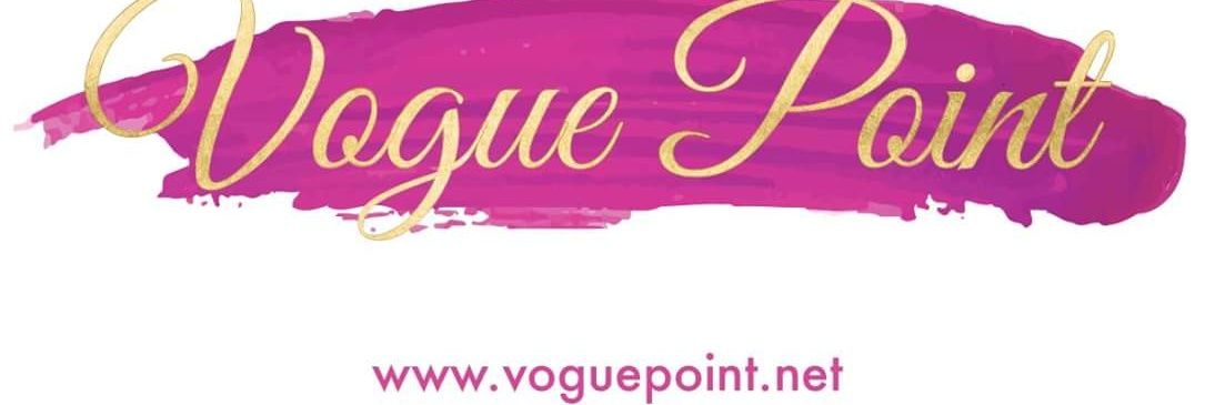 voguepoint's profile banner image
