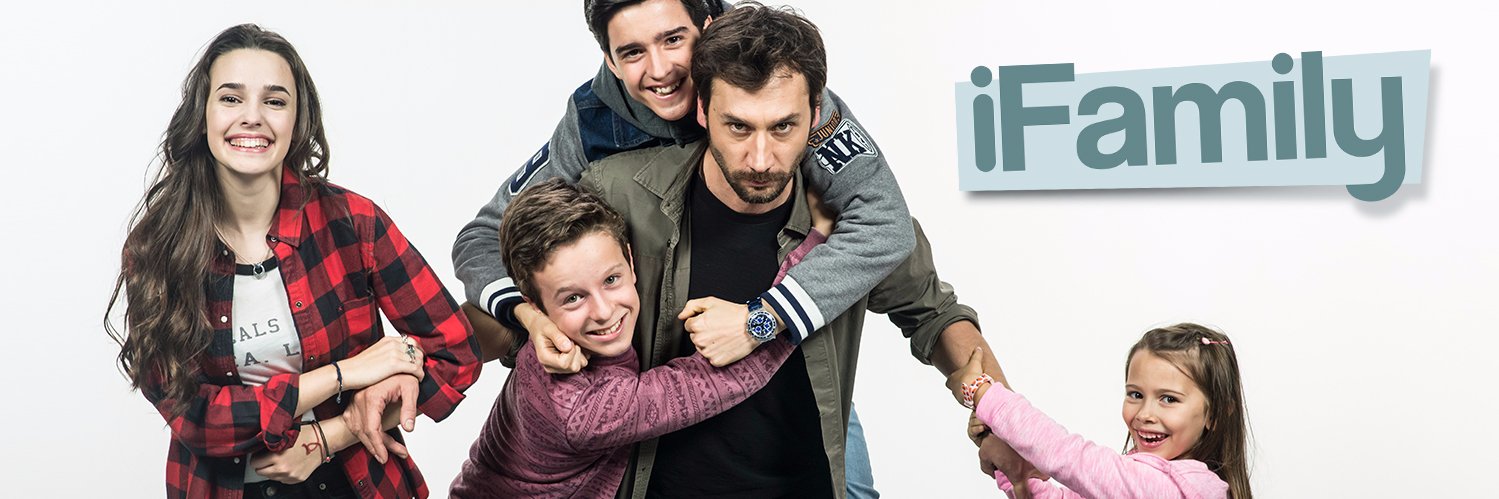 iFamilyTVE's profile banner image