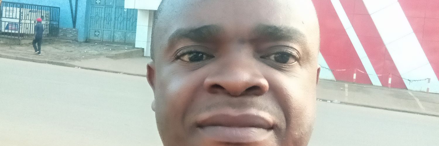 Freddy Basubi banner