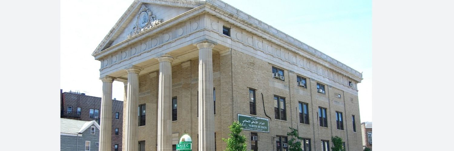 nhiecmosque's profile banner image