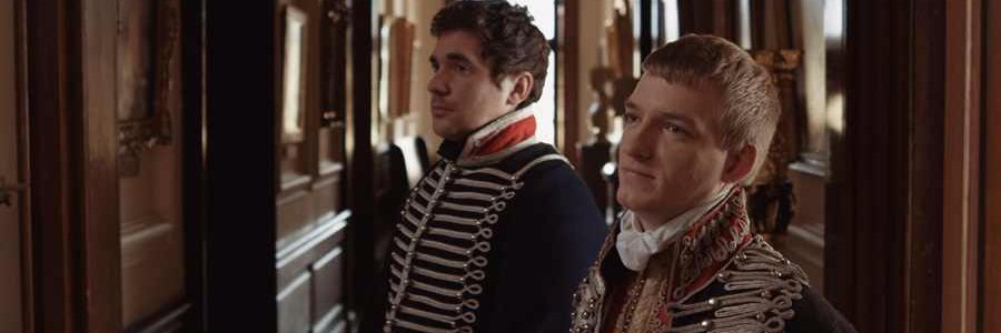 Michael J Hutchinson banner