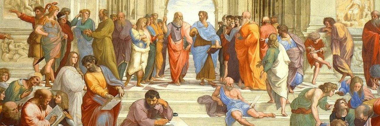 Revista Estudios ITAM banner