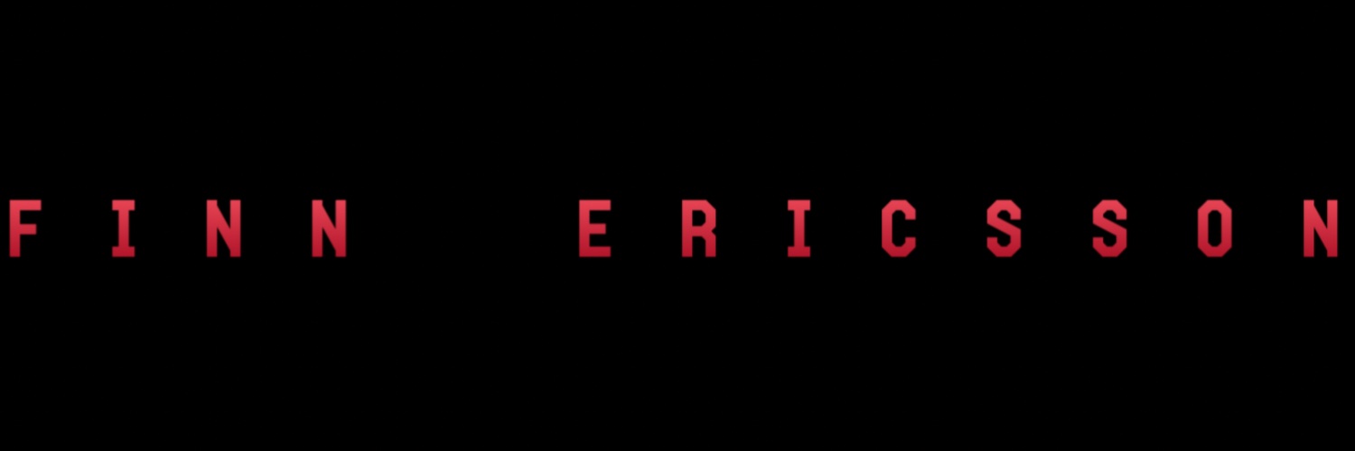 finn_ericsson's profile banner image