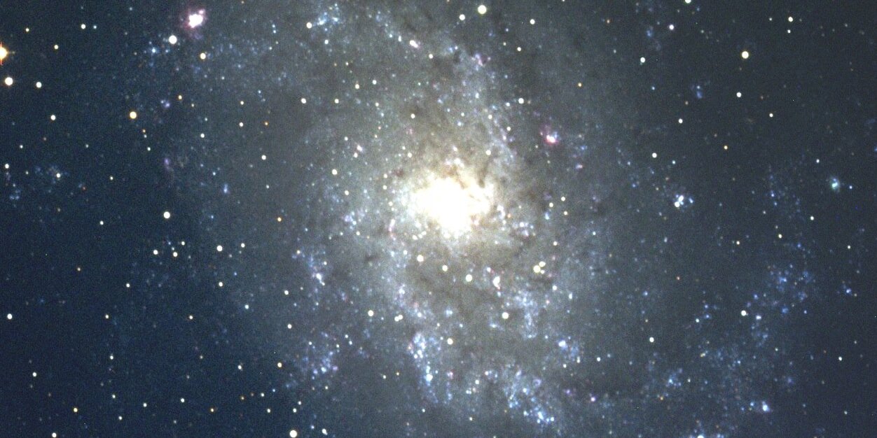 UIS Observatory banner