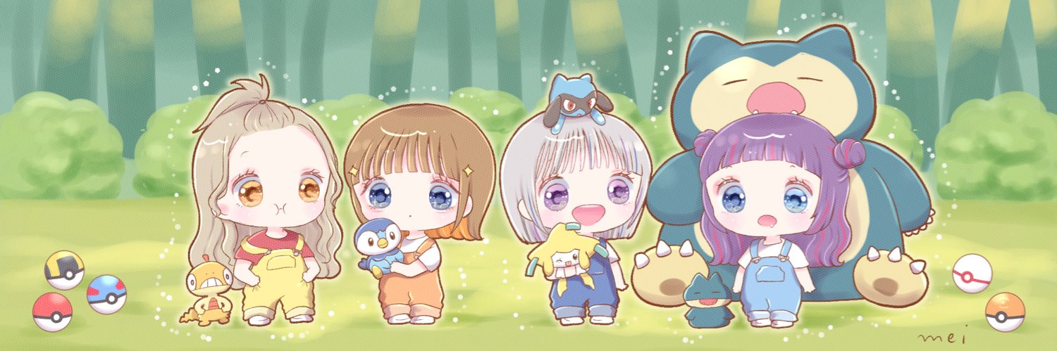 まきちん。🍣🫯 banner