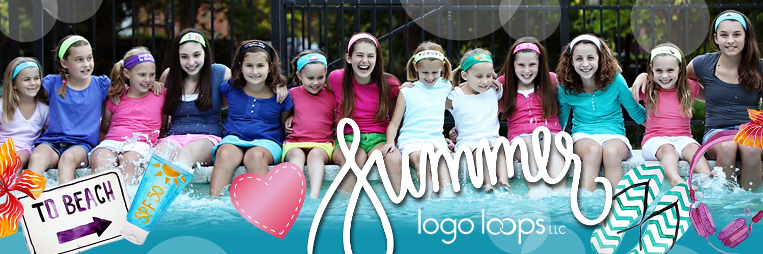 LogoLoopsLLC's profile banner image