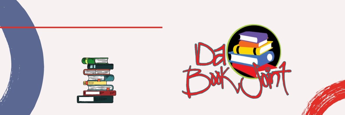 DaBookJoint's profile banner image