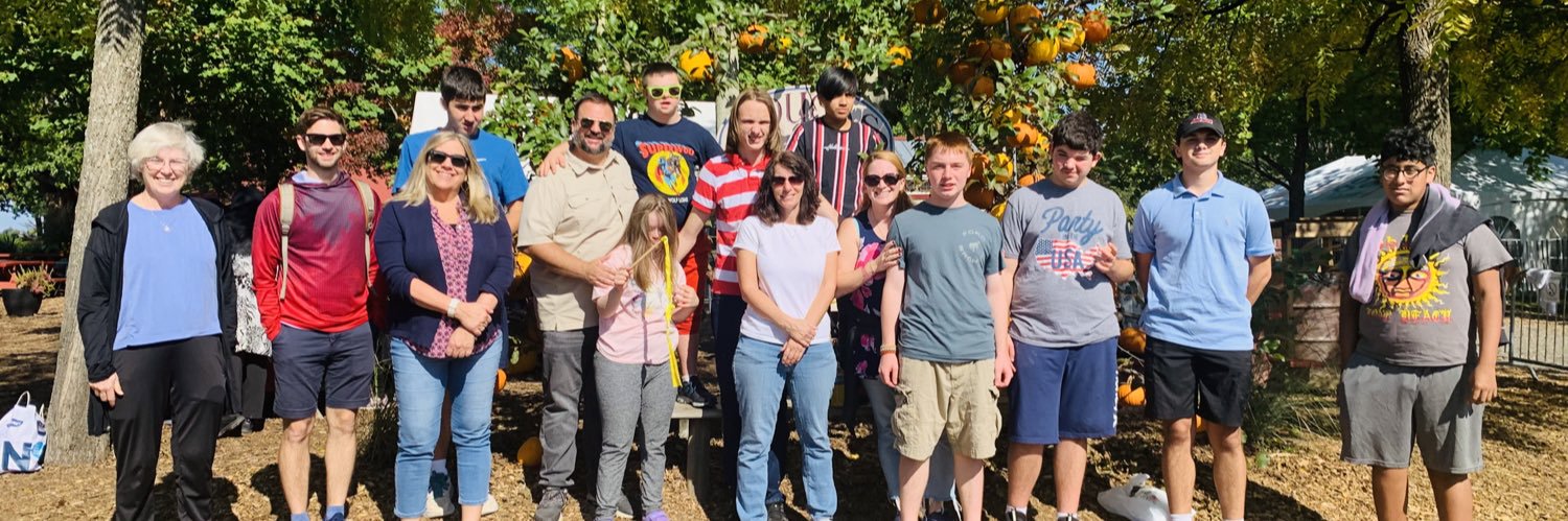 Dr. Forgit’s PreVoc banner