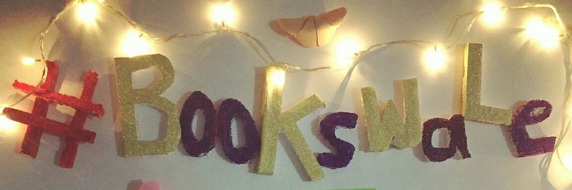 bookswale's profile banner image
