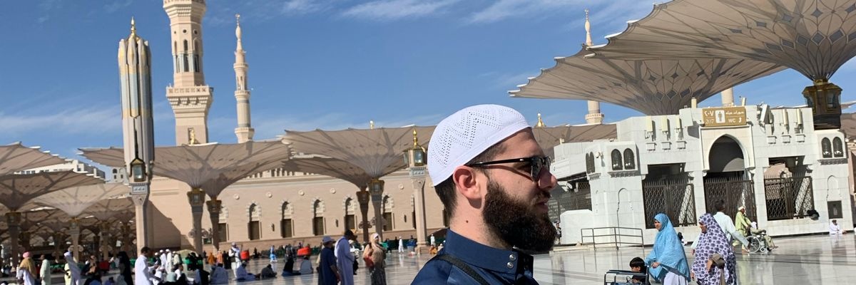 donnjava's profile banner image