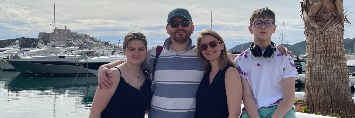 Stephen McCabe banner