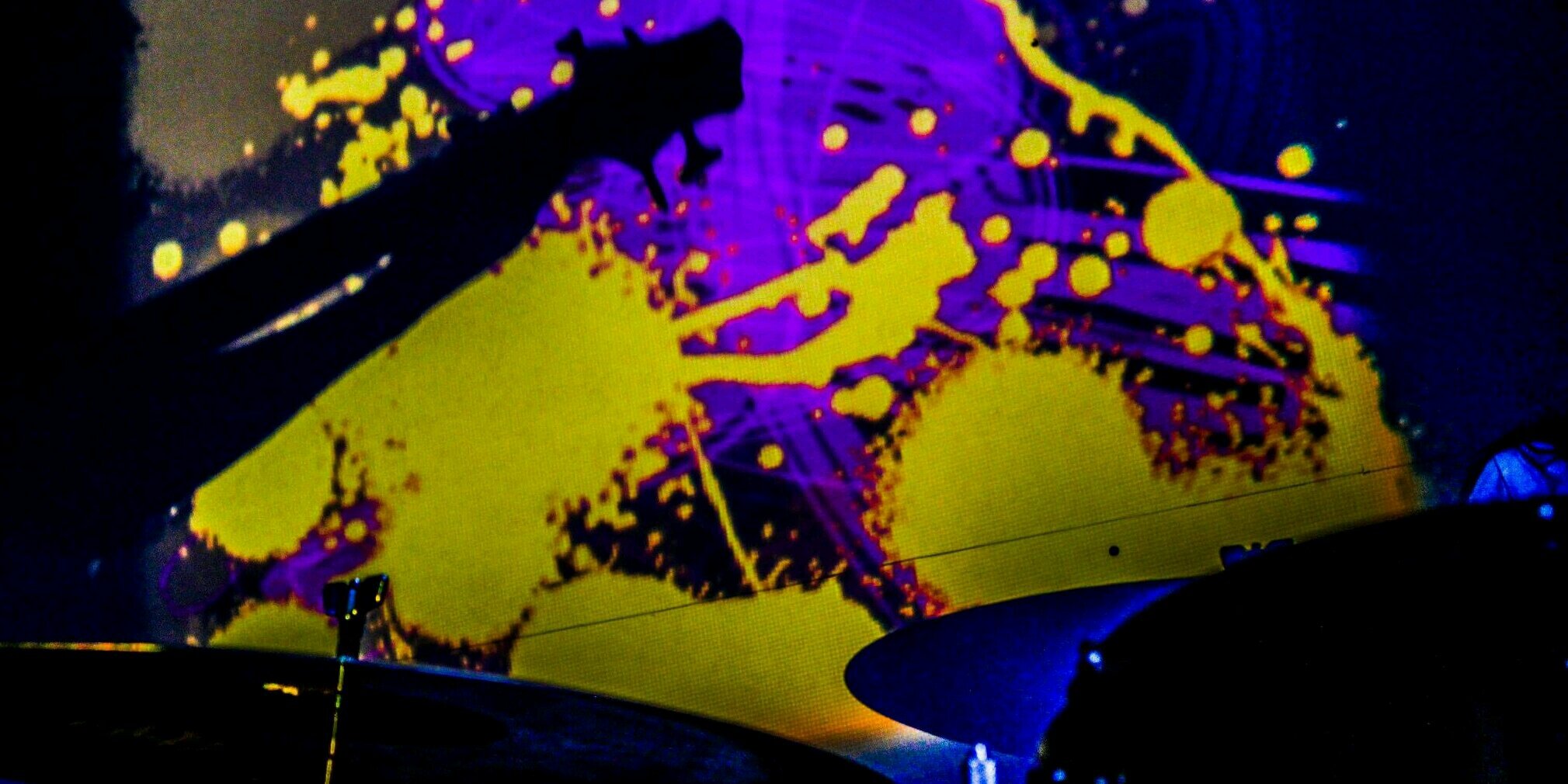 GonazVisuals's profile banner image