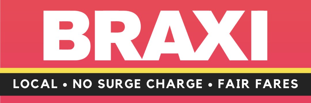 BraxiApp's profile banner image