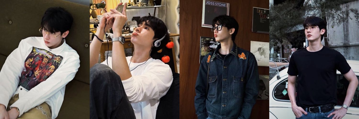 kaewkajib's profile banner image
