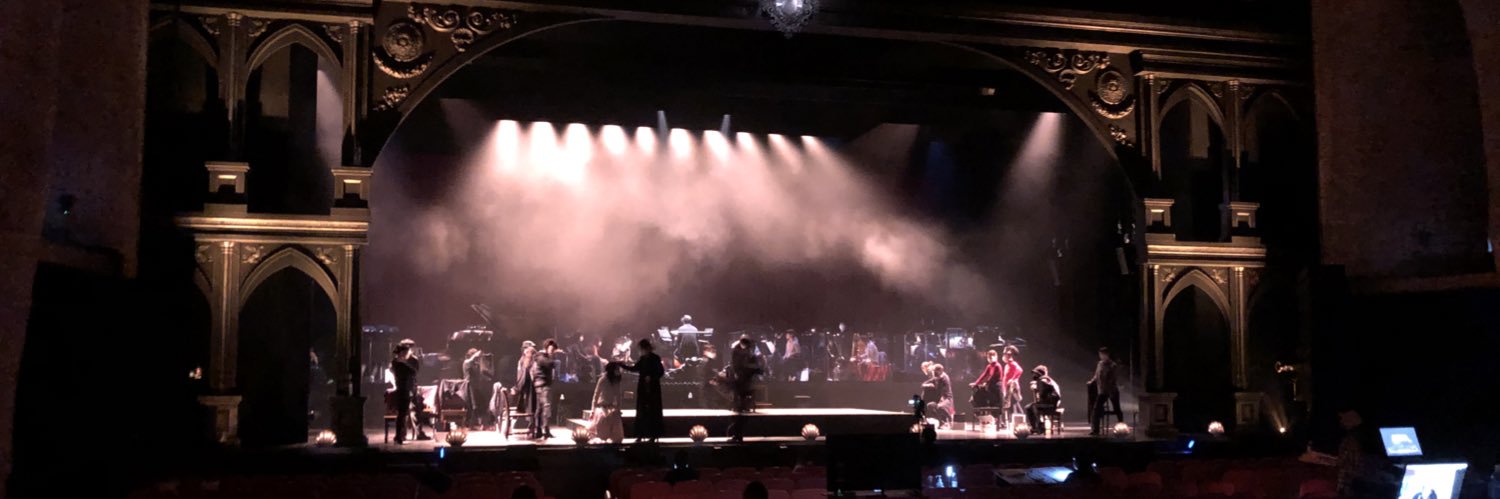 Michael Bruce banner