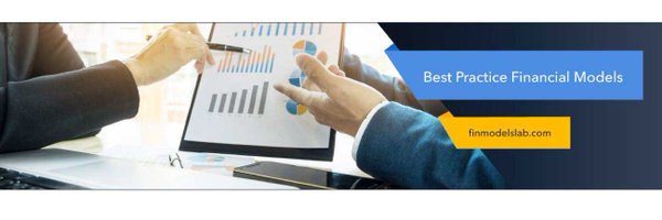 FinmodelsLab Profile Banner