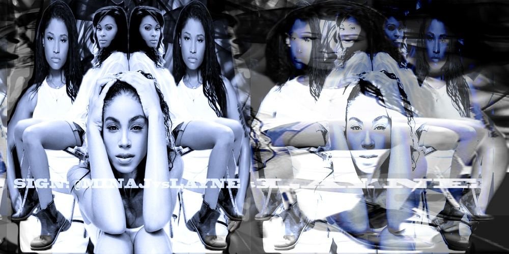MINAJvsLAYNE's profile banner image