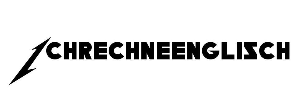 IchRechneEnglisch banner