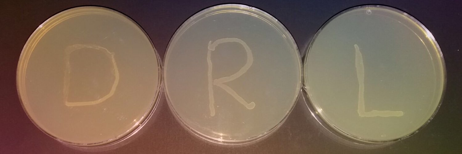 Warwick AMR Lab banner