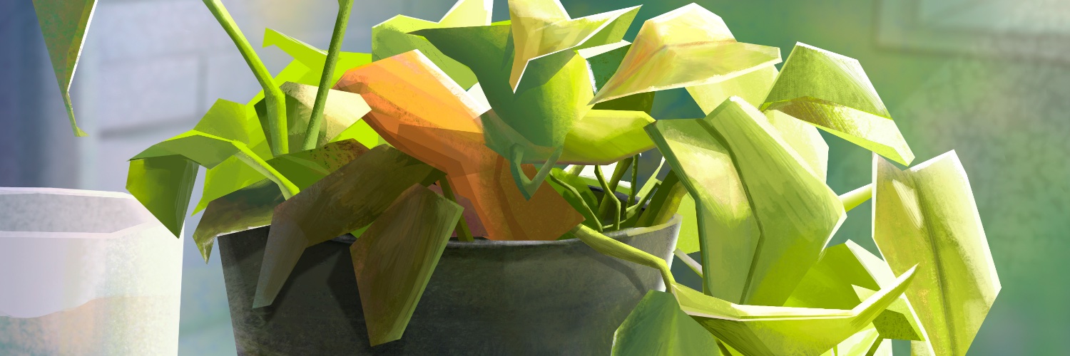 KyoBG's profile banner image