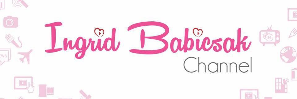 ingridBabi's profile banner image