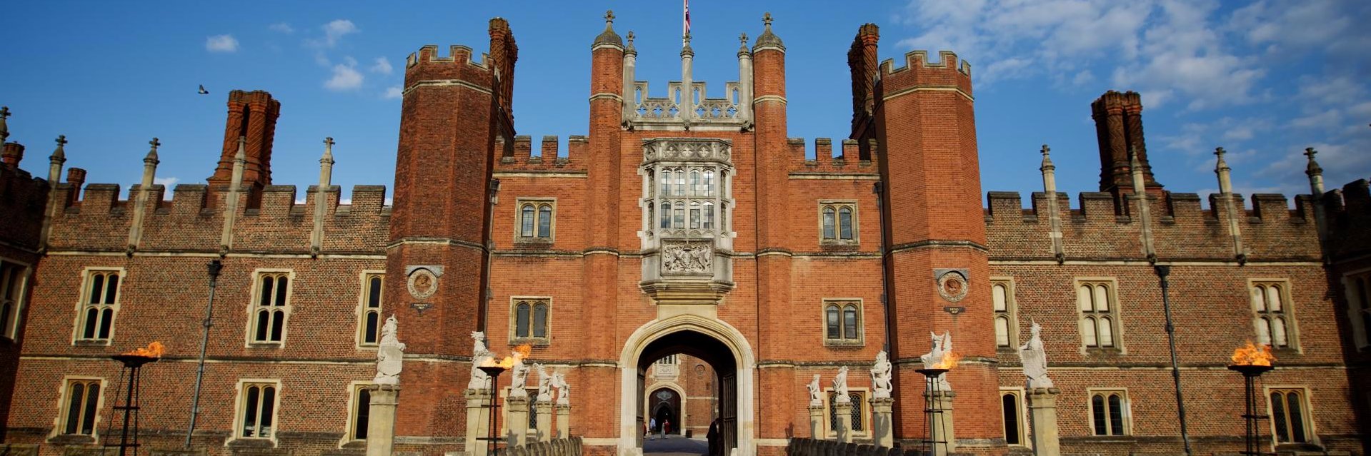 Mrs. Tarbutton banner