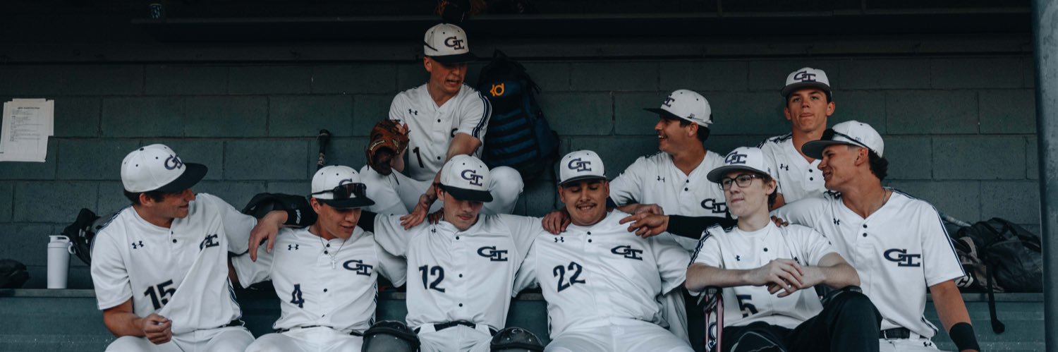 GISH Baseball Fans banner