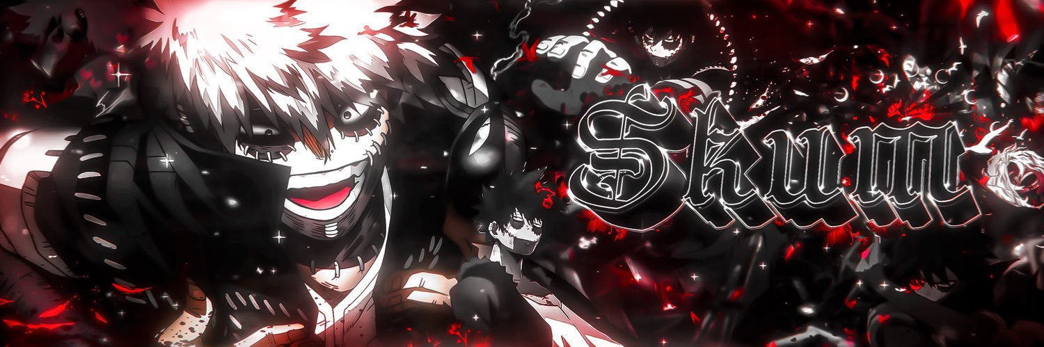 jereeelll's profile banner image