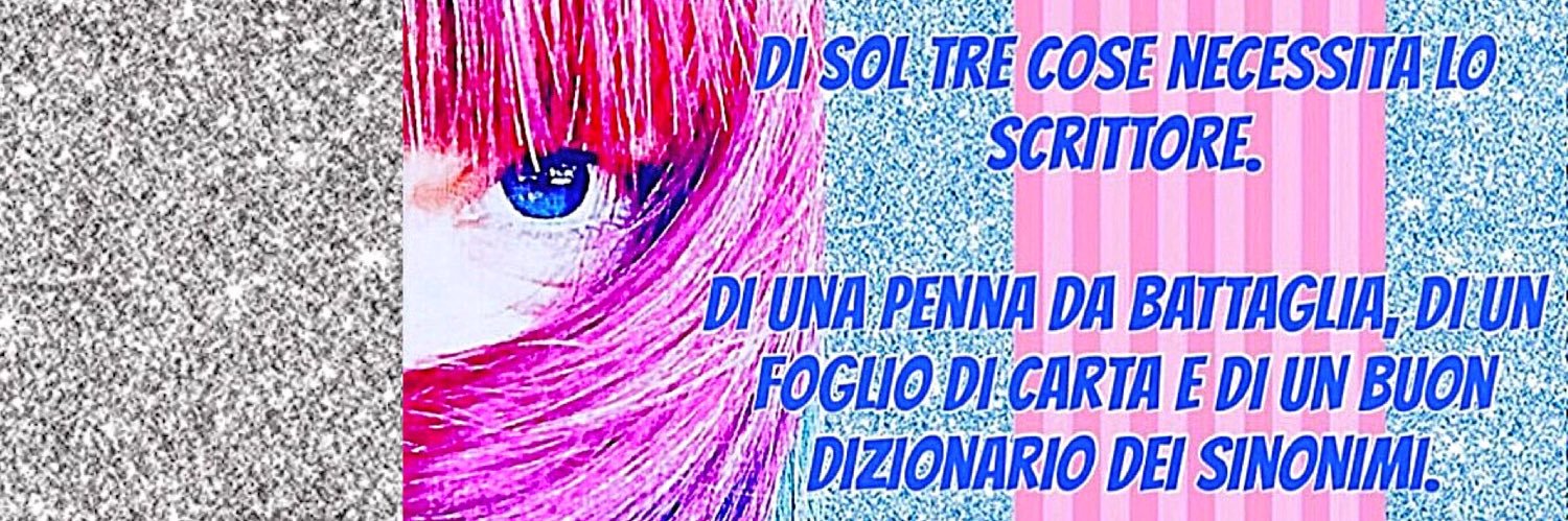 diserieZero's profile banner image