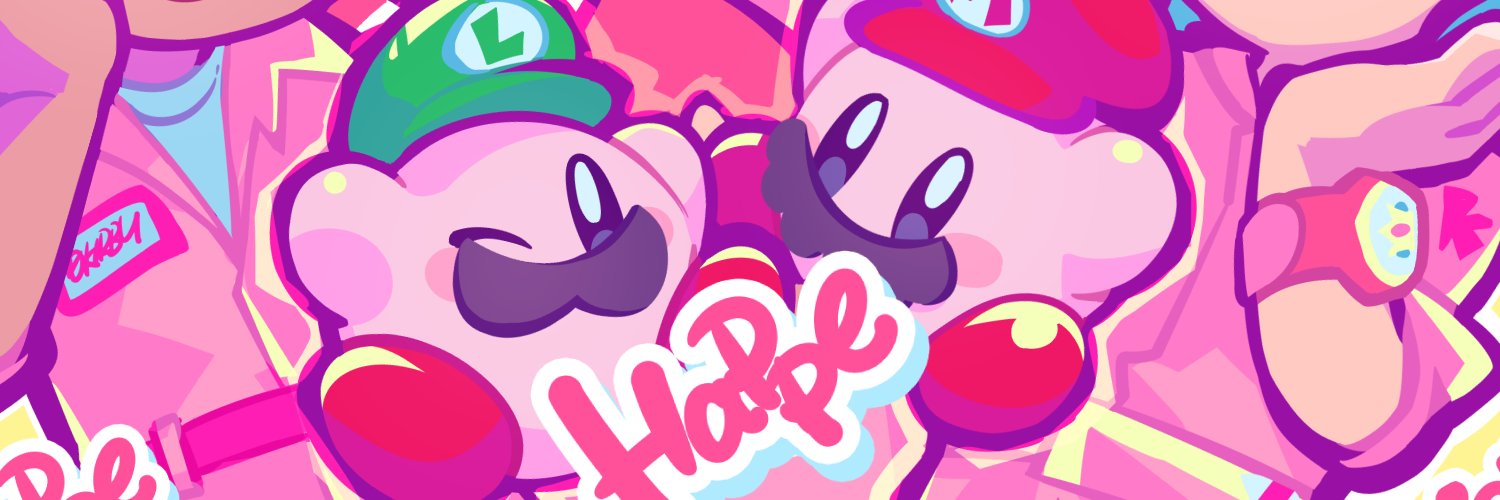 HAPPE🍙's banner