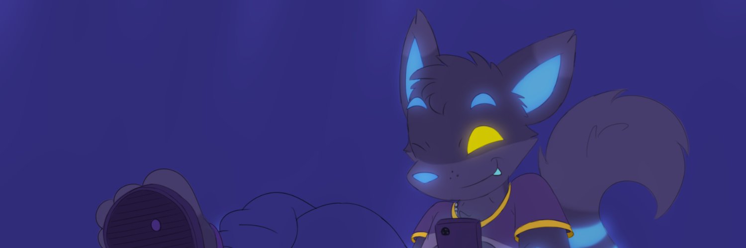 JBtheShadow's profile banner image