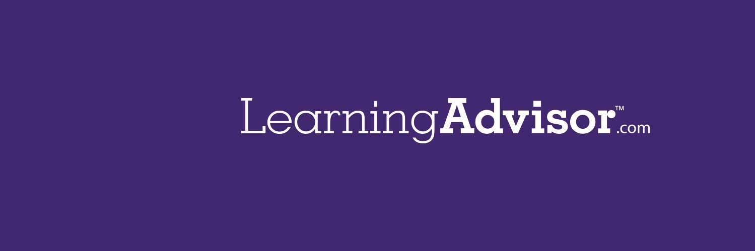 LearningAdvisor's profile banner image