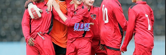 Wandsworth Town FC ⚽️ banner